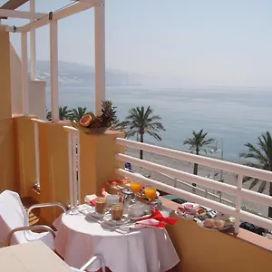 Hotel Costa Sol, Castell de Ferro