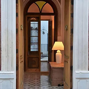 Bed and breakfast Casa Almara, Espejo (Andalucia)