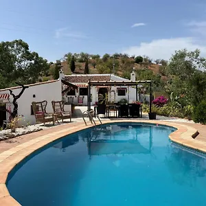 Bed & Breakfast Sol Y Monte, Alora