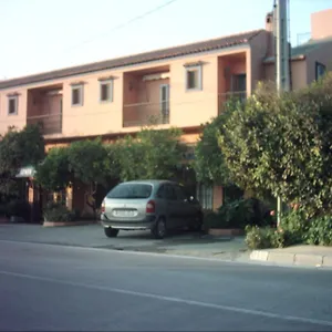 Pensión Venta Manolo, Pueblo Nuevo de Guadiaro