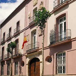 Hotel Padierna Thermas De, Carratraca